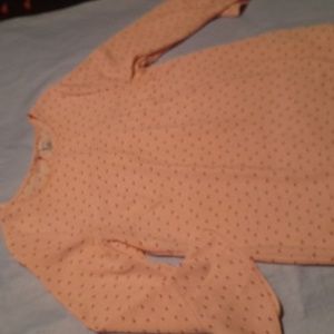 Dressy blouse